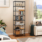 Adjustable Shelves Heavy Duty Wire Pantry Shelving