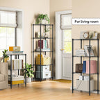 Adjustable Shelves Heavy Duty Wire Pantry Shelving