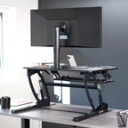 Adjustable Stand Up Desk Converter