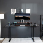 Adjustable Stand Up Desk Converter