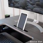 Adjustable Stand Up Desk Converter