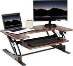 Adjustable Stand Up Desk Converter