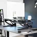 Adjustable Stand Up Desk Converter