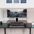 Adjustable Stand Up Desk Converter