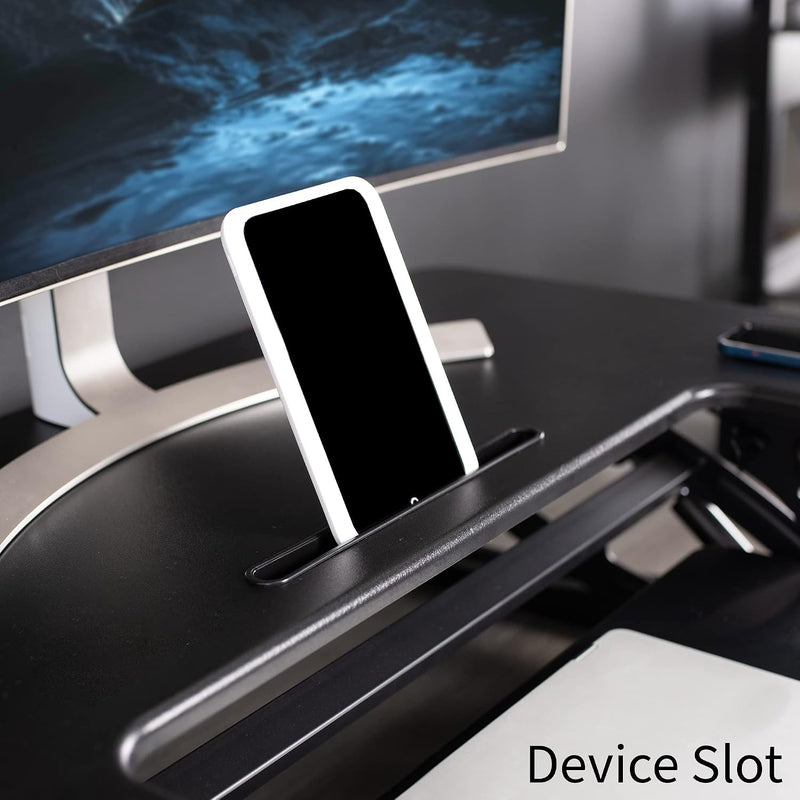 Adjustable Stand Up Desk Converter
