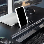 Adjustable Stand Up Desk Converter