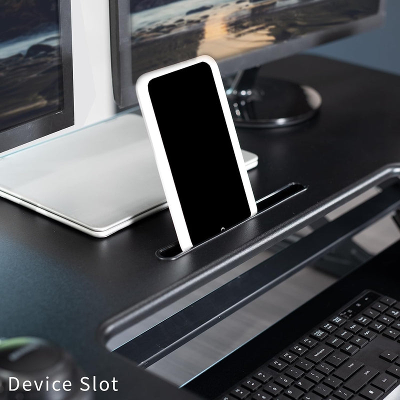 Adjustable Stand Up Desk Converter
