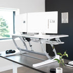 Adjustable Stand Up Desk Converter