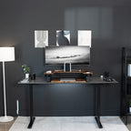 Adjustable Stand Up Desk Converter