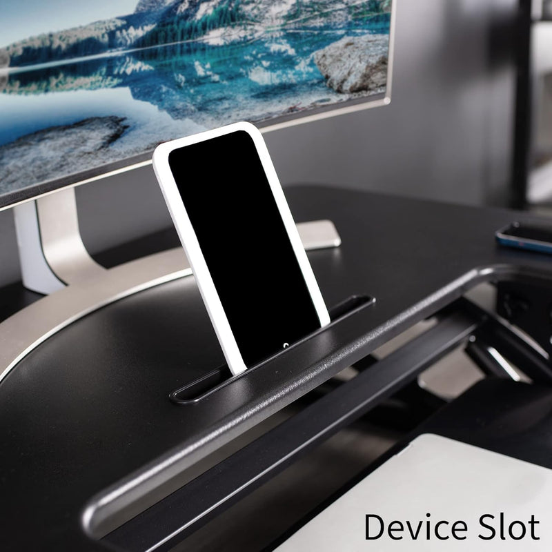 Adjustable Stand Up Desk Converter