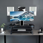 Adjustable Stand Up Desk Converter