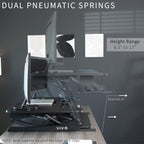 Adjustable Stand Up Desk Converter