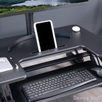 Adjustable Stand Up Desk Converter