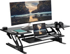 Adjustable Stand Up Desk Converter