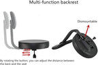 Adjustable Swivel High Desk Stool Chair for Beauty