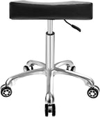 Adjustable Swivel Tall Metal Stool Chair for Office