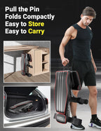 Adjustable Weight Bench Commercial