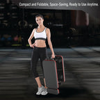 Adjustable Weight Bench Foldable