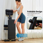 Adjustable Weight Bench Foldable