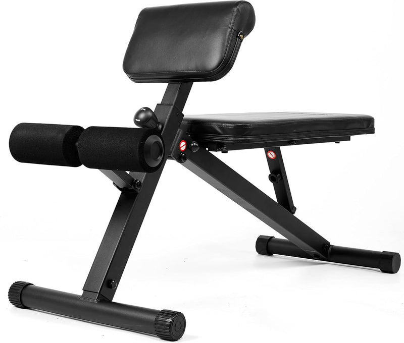 Adjustable Weight Bench Foldable
