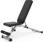 Adjustable Weight Bench Foldable