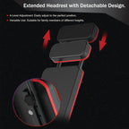 Adjustable Weight Bench Foldable