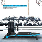 Adjustable Weight Bench Home Training Gym Lifting Sit