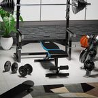 Adjustable Weight Bench Incline