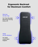 Adjustable Weight Bench Press Full Body