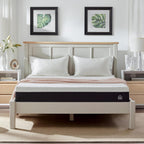Aether Memory Foam Mattress with Cooling Gel 18