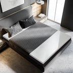 Aether Memory Foam Mattress with Cooling Gel 18