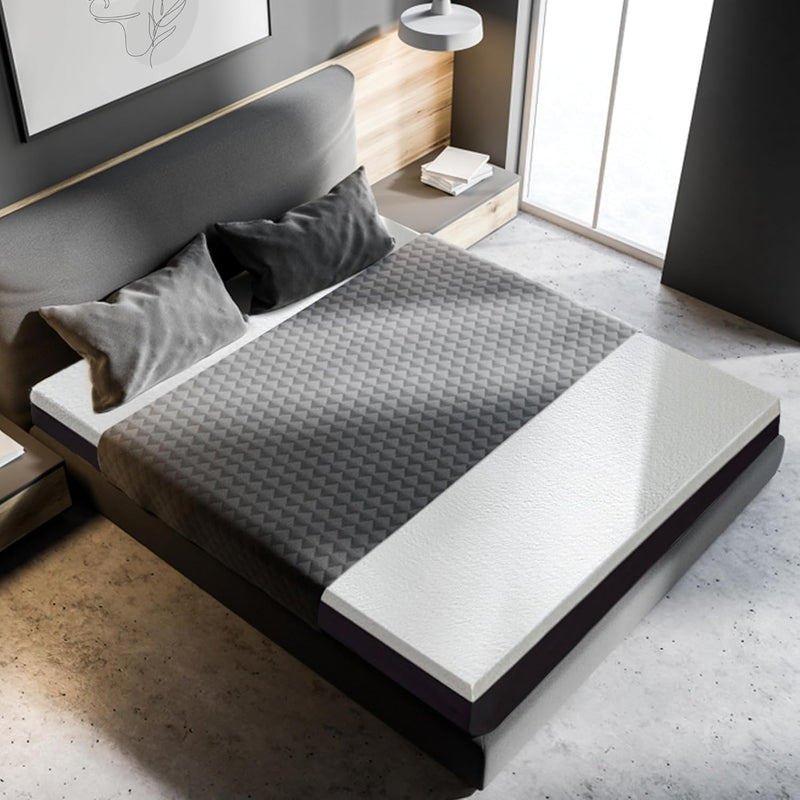Aether Memory Foam Mattress with Cooling