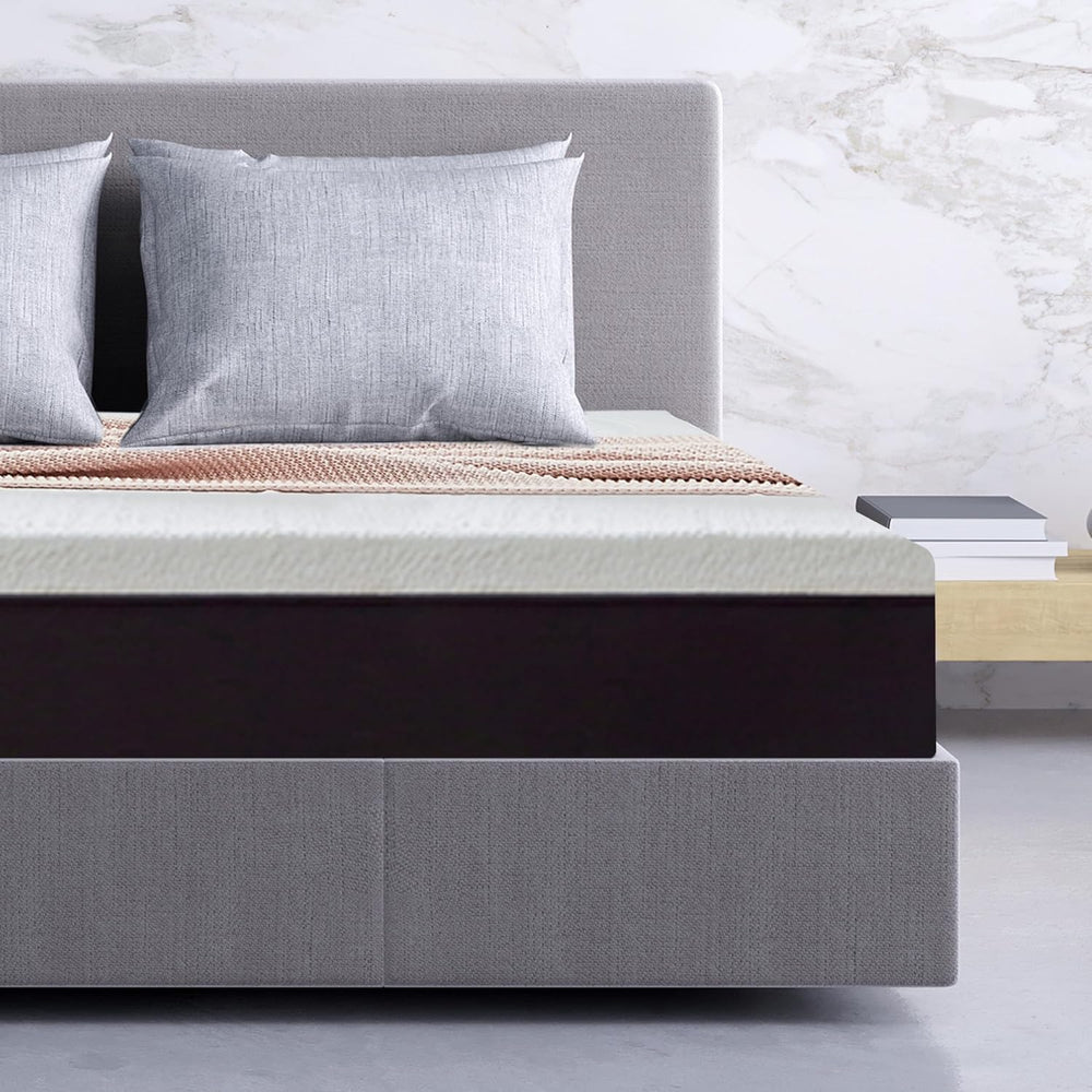 Aether Memory Foam Mattress with Cooling Gel 18