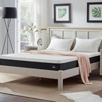 Aether Memory Foam Mattress with Cooling Gel 18