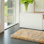 Affordable Durable Fuffly Shaggy Shag Carpet Rug Modern