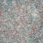 Affordable Durable Fuffly Shaggy Shag Carpet Rug Modern