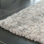 Affordable Durable Fuffly Shaggy Shag Carpet Rug Modern