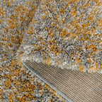 Affordable Durable Fuffly Shaggy Shag Carpet Rug Modern