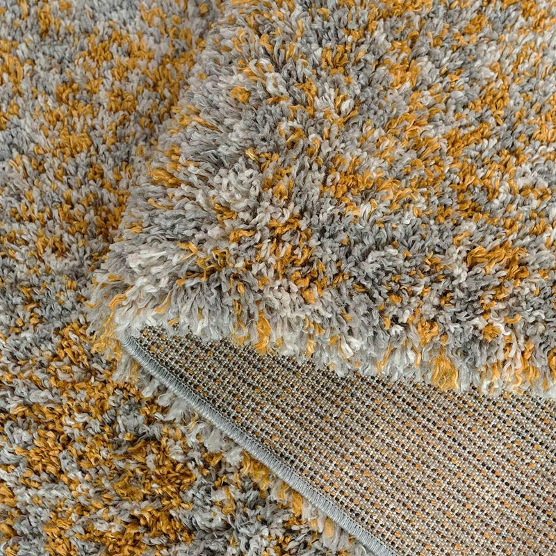Affordable Durable Fuffly Shaggy Shag Carpet Rug Modern
