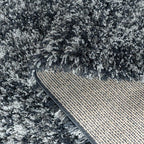 Affordable Durable Fuffly Shaggy Shag Carpet Rug Modern