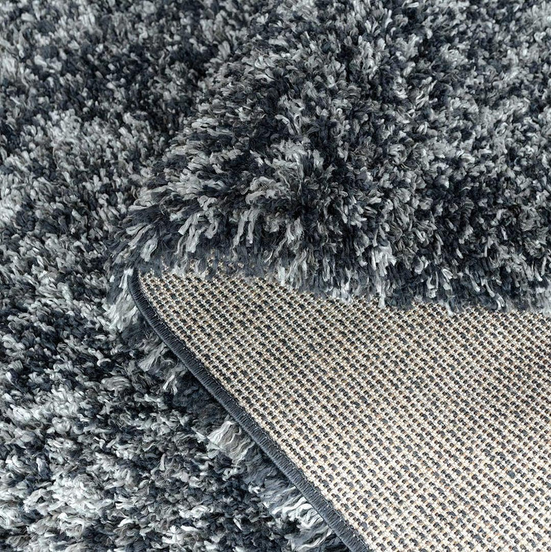 Affordable Durable Fuffly Shaggy Shag Carpet Rug Modern