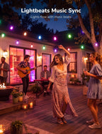 Ai Festoon Lights