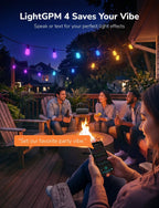 Ai Festoon Lights