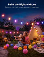 Ai Festoon Lights
