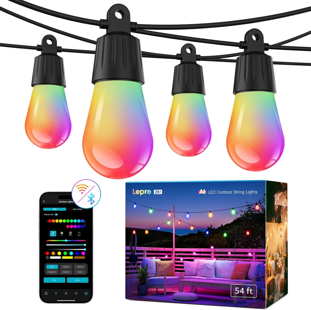 Ai Festoon Lights