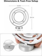 Ai Table Lamp Smart LED with Music Sync