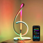 Ai Table Lamp Smart LED with Music Sync