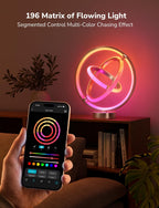 Ai Table Lamp Smart LED with Music Sync