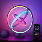 Ai Table Lamp Smart LED with Music Sync