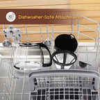 Aigostar Filter Coffee Maker with 40-Min Keep Warm